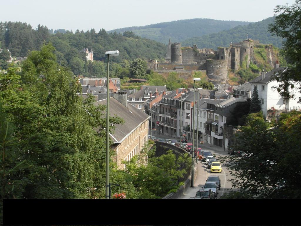 Child Friendly Holiday Home In La Roche En Ardenne ภายนอก รูปภาพ