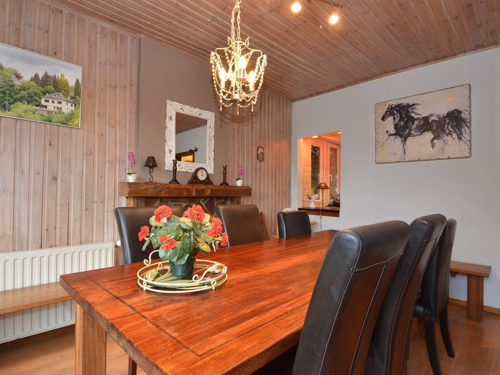 Child Friendly Holiday Home In La Roche En Ardenne ภายนอก รูปภาพ